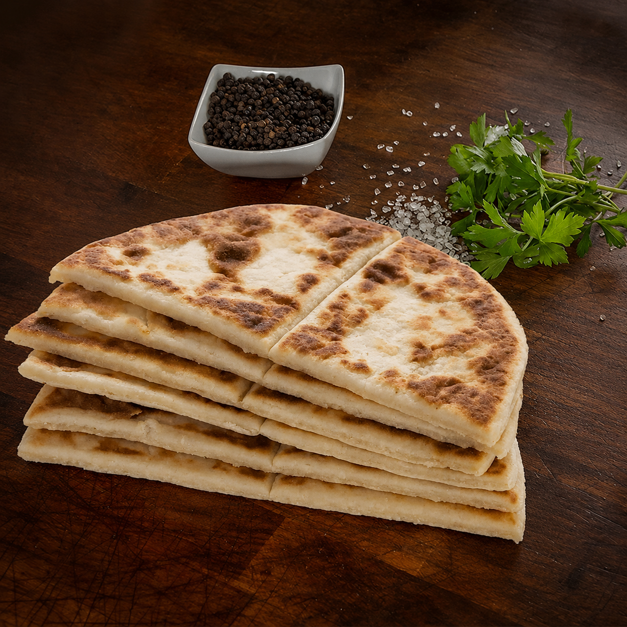 Tattie Scones