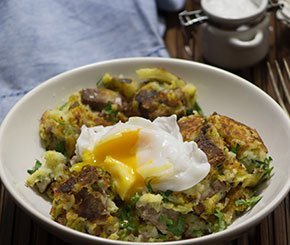 Duck Recipe