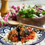 Skinny Meatballs Recipe