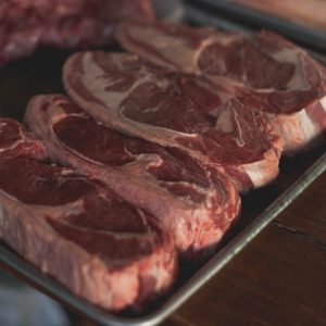 Steaks