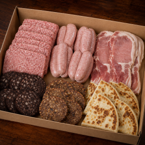 Meat Packs